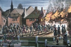 Het Leven in de Gouden Eeuw