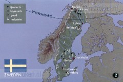 Zweden Zweden