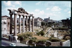 Romeinse Cultuur Romeinse Cultuur