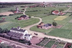 Overgrootmoeders Tijd II - Op het Land Overgrootmoeders Tijd II - Op het Land