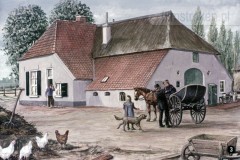 Overgrootmoeders Tijd II - Op het Land Overgrootmoeders Tijd II - Op het Land