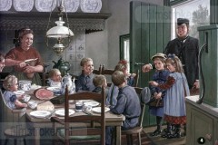 Overgrootmoeders Tijd II - Op het Land Overgrootmoeders Tijd II - Op het Land