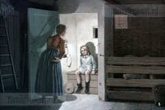 Overgrootmoeders Tijd II - Op het Land