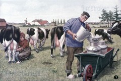 Overgrootmoeders Tijd II - Op het Land Overgrootmoeders Tijd II - Op het Land