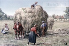Overgrootmoeders Tijd II - Op het Land Overgrootmoeders Tijd II - Op het Land