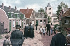 Overgrootmoeders Tijd II - Op het Land Overgrootmoeders Tijd II - Op het Land