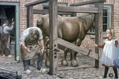 Overgrootmoeders Tijd II - Op het Land Overgrootmoeders Tijd II - Op het Land