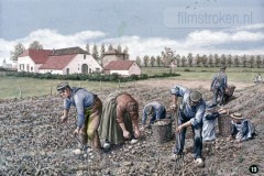 Overgrootmoeders Tijd II - Op het Land Overgrootmoeders Tijd II - Op het Land