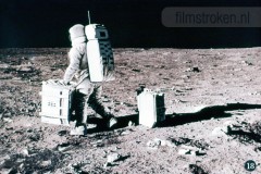 Man op de Maan