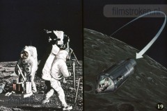 Man op de Maan