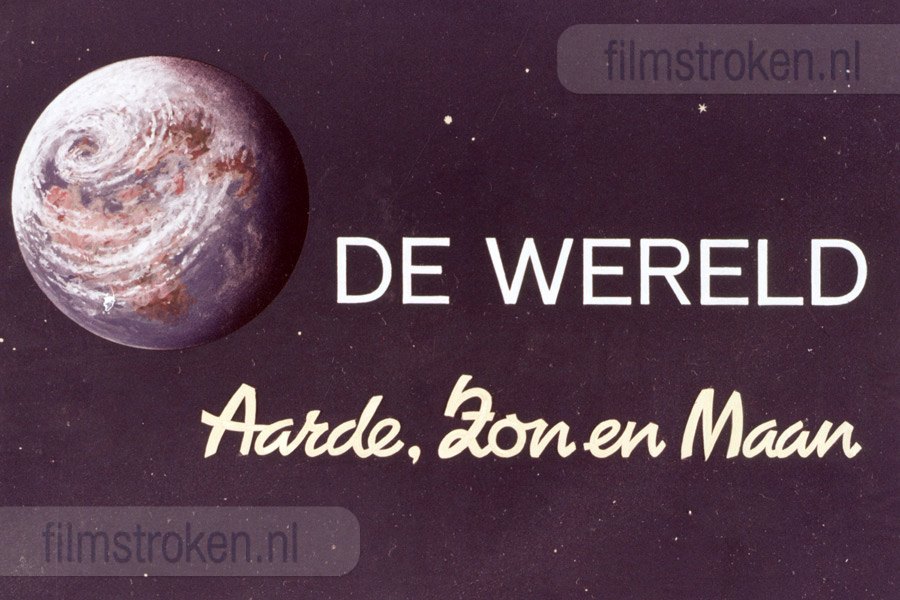 Aarde, Zon en Maan Aarde, Zon en Maan