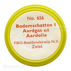 Bodemschatten I Bodemschatten I