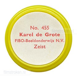 Karel de Grote Karel de Grote