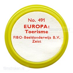 Europa: Toerisme Europa: Toerisme