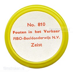 Fouten in het Verkeer Fouten in het Verkeer