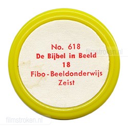 De Bijbel in Beeld 18 De Bijbel in Beeld 18