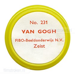 Vincent van Gogh Vincent van Gogh