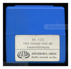 Het Meisje met de Zwavelstokjes Het Meisje met de Zwavelstokjes