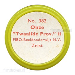 Onze Twaalfde Provincie II Onze Twaalfde Provincie II