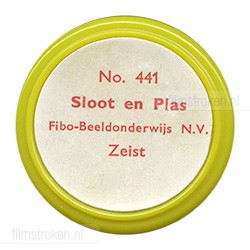 Sloot en Plas I Sloot en Plas I