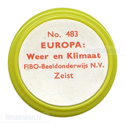 Europa: Weer en Klimaat Europa: Weer en Klimaat