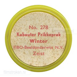 Kabouter Prikkeprak Helpt Flosje Kabouter Prikkeprak Helpt Flosje