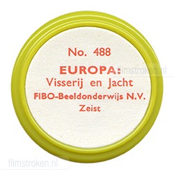 Europa: Visserij en Jacht Europa: Visserij en Jacht
