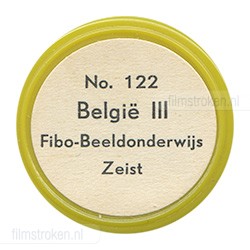 België III België III