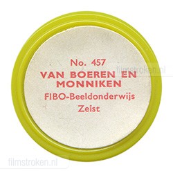 Van Boeren en Monniken Van Boeren en Monniken