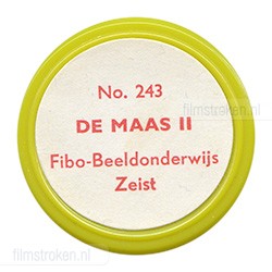 De Maas II De Maas II
