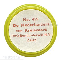 Nederlanders ter Kruisvaart Nederlanders ter Kruisvaart