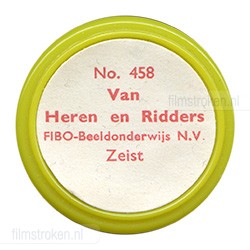Van Heren en Ridders Van Heren en Ridders