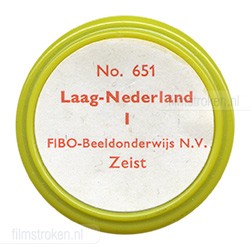 Laag-Nederland I Laag-Nederland I