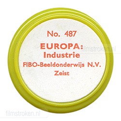 Europa: Industrie Europa: Industrie