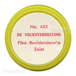 De Volksverhuizing De Volksverhuizing
