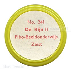 De Rijn II De Rijn II