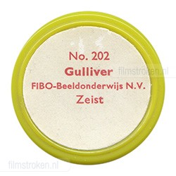 Door Gullivers Wijsheid naar een Betere Wereld Door Gullivers Wijsheid naar een Betere Wereld