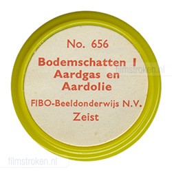 Bodemschatten I Bodemschatten I