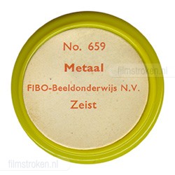 Metaal Metaal