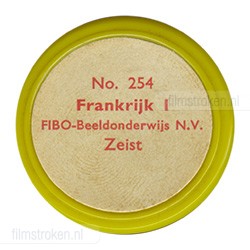 Frankrijk I - La France Frankrijk I - La France