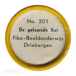 De Gelaarsde Kat De Gelaarsde Kat